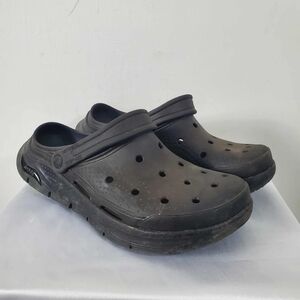 Skechers Arch Fit Foamies Men's Black